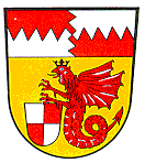 Itzgrund-Wappen